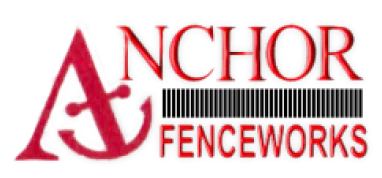 Anchor Fenceworks logo
